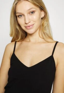 Anna Field Leopard Cami Set - Pijama - Black/Sand 12 Anna Field Leopard Cami Set - Pijama - Black/Sand -Anna Field Ventas ab675d745771438fbba190a9b4644987