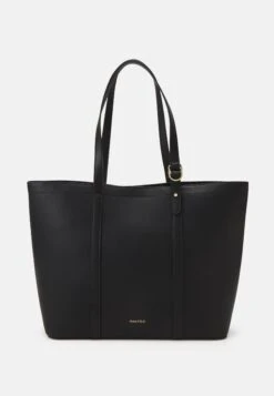 Anna Field Bolso Shopping -Black