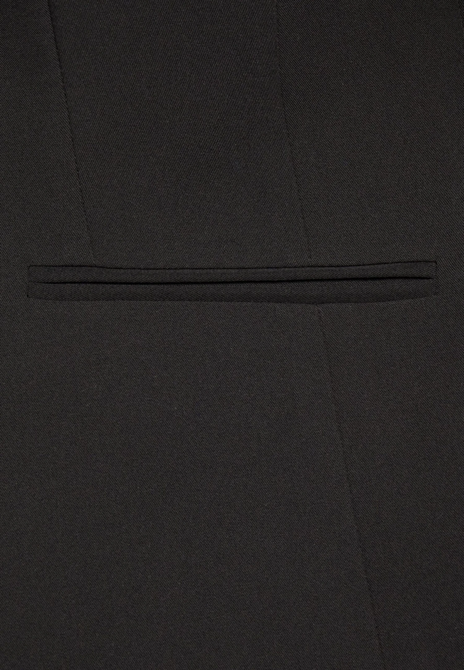 Anna Field Blazer - Black 3 Anna Field Blazer - Black - Imagen 3