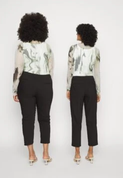 Anna Field Pantalones Chinos - Black -Anna Field Ventas abd2364454144d38a5977015a44f8e2c