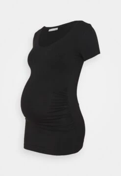 3 Pack - Camiseta Estampada - Black /White/Multi-Coloured 10 3 Pack - Camiseta Estampada - Black /White/Multi-Coloured -Anna Field Ventas abde5f3cfb144a39b874e59e2ee9ce0e