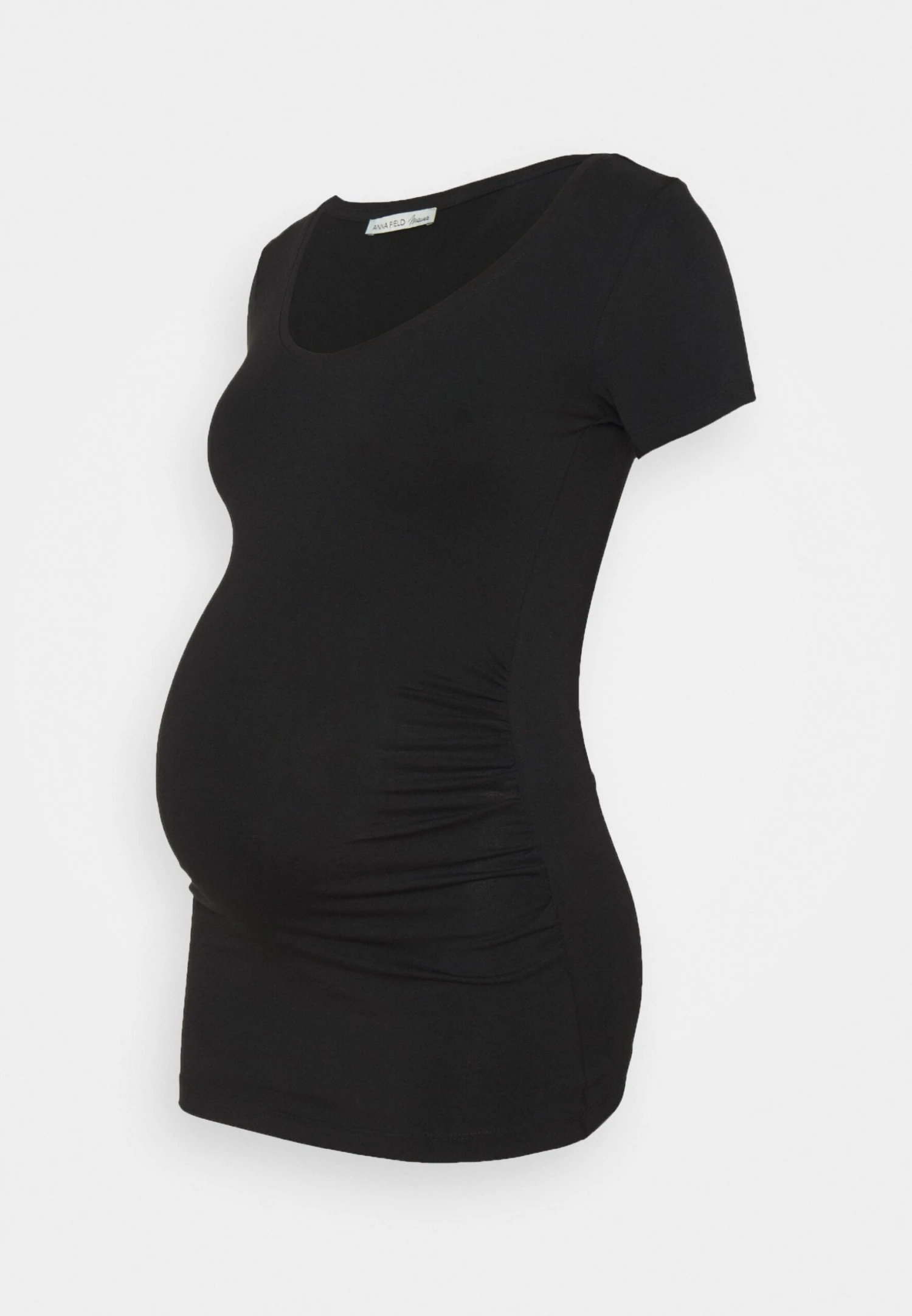 3 Pack - Camiseta Estampada - Black /White/Multi-Coloured 5 3 Pack - Camiseta Estampada - Black /White/Multi-Coloured - Imagen 5