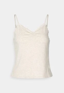 Anna Field Pijama - Beige 11 Anna Field Pijama - Beige -Anna Field Ventas ac3c2af176f54093890f3b6b10cfd87e