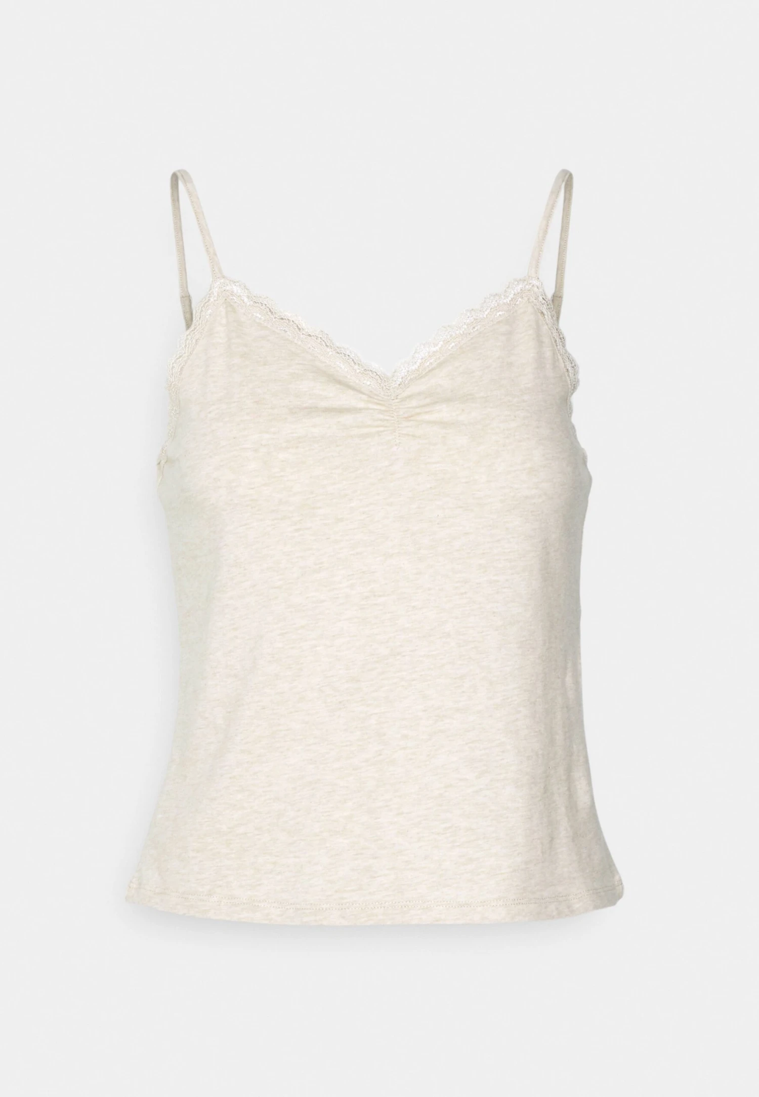 Anna Field Pijama - Beige 5 Anna Field Pijama - Beige - Imagen 5