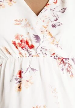 Mama Belt - Blusa - White/Red -Anna Field Ventas ac42743108544b878072ed728a4ced46