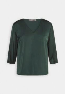 Anna Field Blusa - Dark Green 9 Anna Field Blusa - Dark Green -Anna Field Ventas aca1b55267444555800b81c2f8624ecf