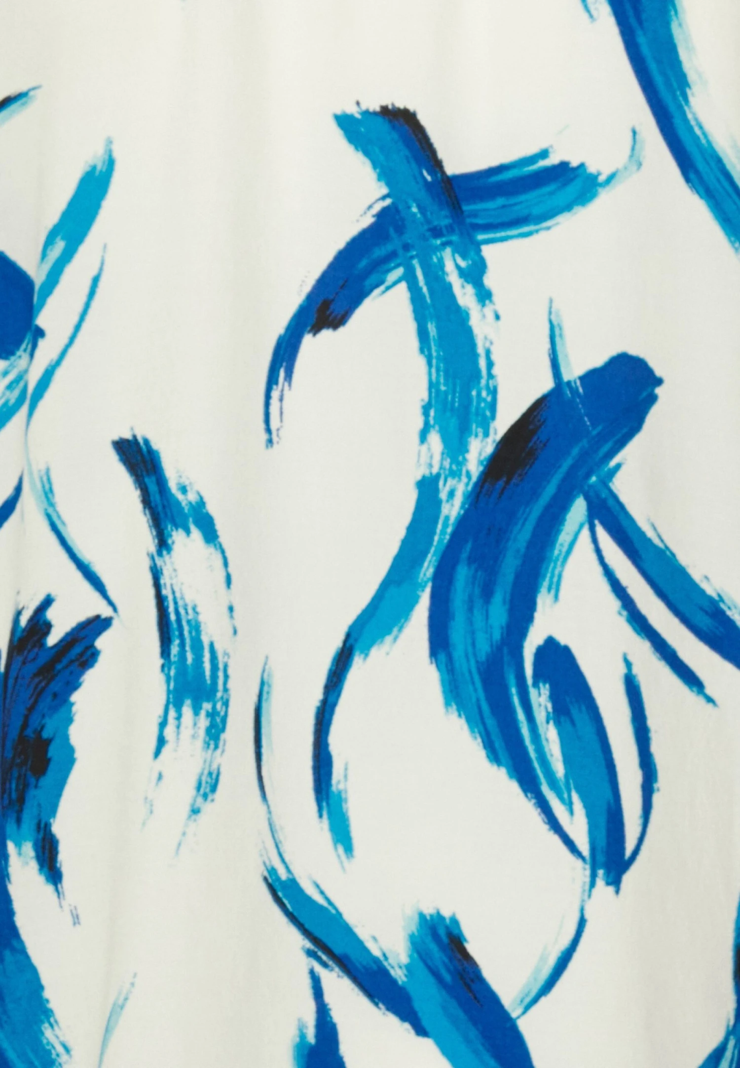 Anna Field Camisa - White, Blue 5 Anna Field Camisa - White, Blue - Imagen 5