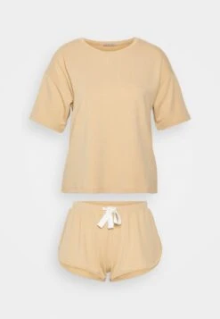 Anna Field Pijama - Taupe 10 Anna Field Pijama - Taupe -Anna Field Ventas af654965ac094cb9bea13471aadae2a1