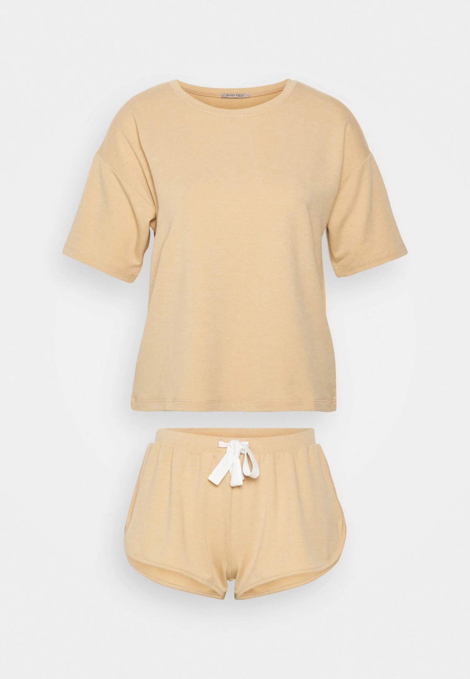 Anna Field Pijama - Taupe 5 Anna Field Pijama - Taupe - Imagen 5
