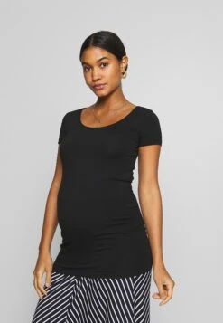 3Er Pack - Camiseta Básica - White/Black/Dark Grey -Anna Field Ventas af68f6a2f46e45a49f800603703579cb