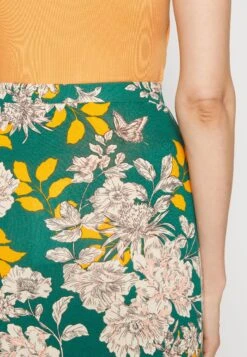 Anna Field Falda Larga - Dark Green/Multicoloured 11 Anna Field Falda Larga - Dark Green/Multicoloured -Anna Field Ventas af9803350d434808acb782377803673e