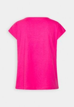 Anna Field Camiseta Básica - Pink 11 Anna Field Camiseta Básica - Pink -Anna Field Ventas afd7f9822be242689cd2bdbab76b973f