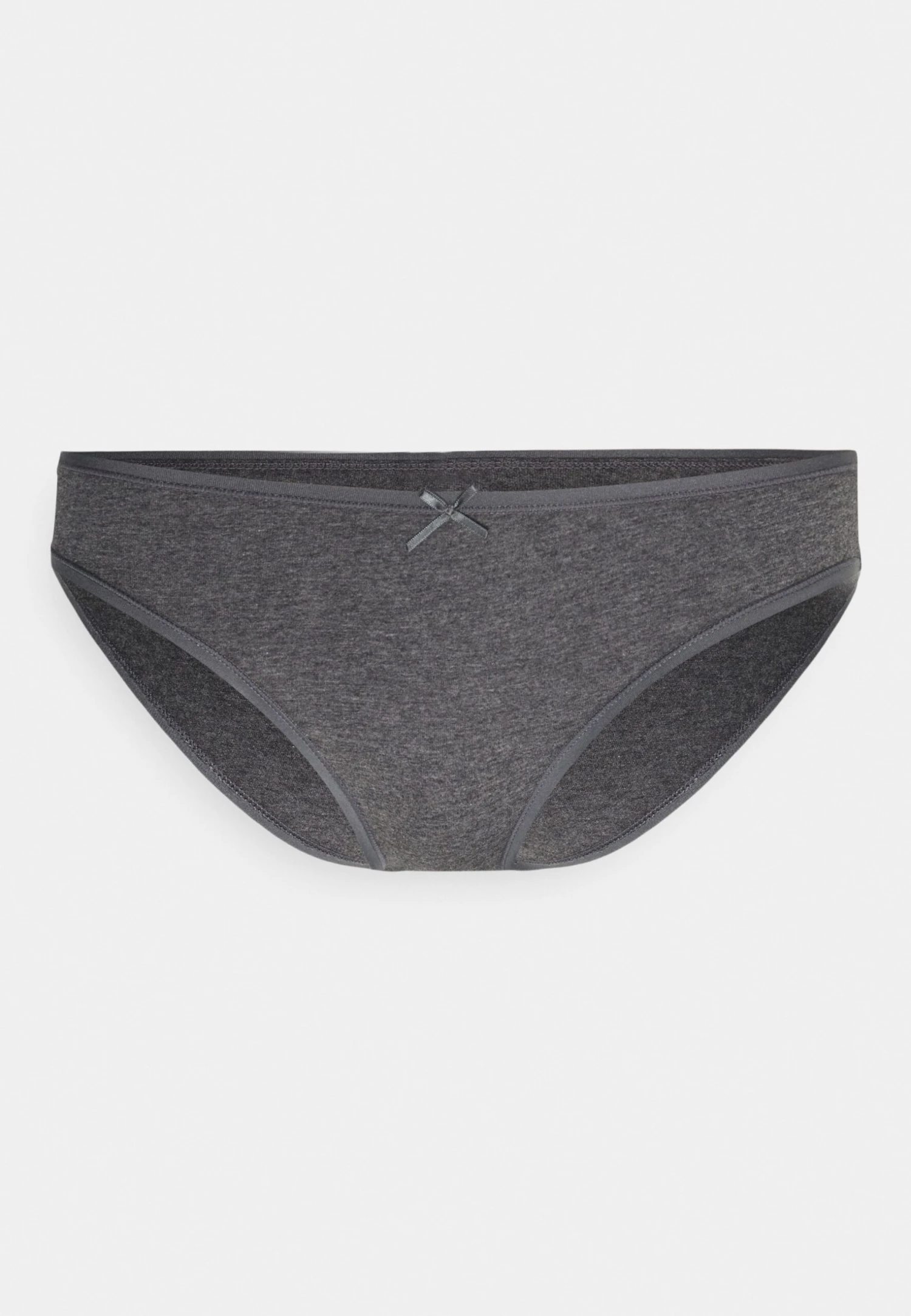 Anna Field Shannon 10 Pack Brief- Braguitas - Grey 2 Anna Field Shannon 10 Pack Brief- Braguitas - Grey - Imagen 2