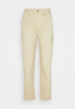 Anna Field Pantalones Cargo - Beige -Anna Field Ventas b0e63dcda5b54e489b6b5fdcbff75635