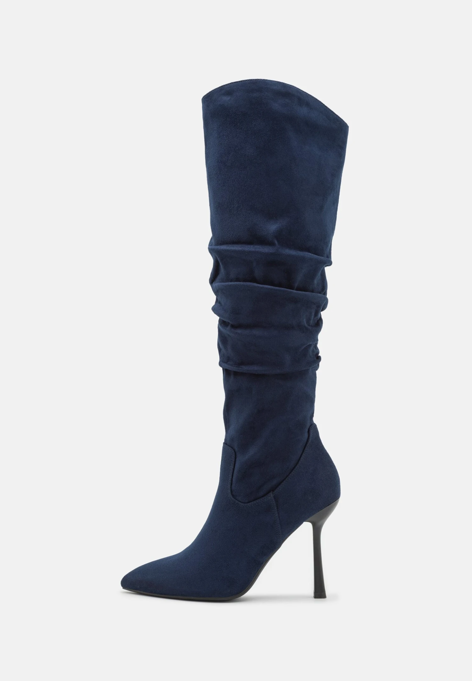 Anna Field Botas - Blue 2 Anna Field Botas - Blue - Imagen 2