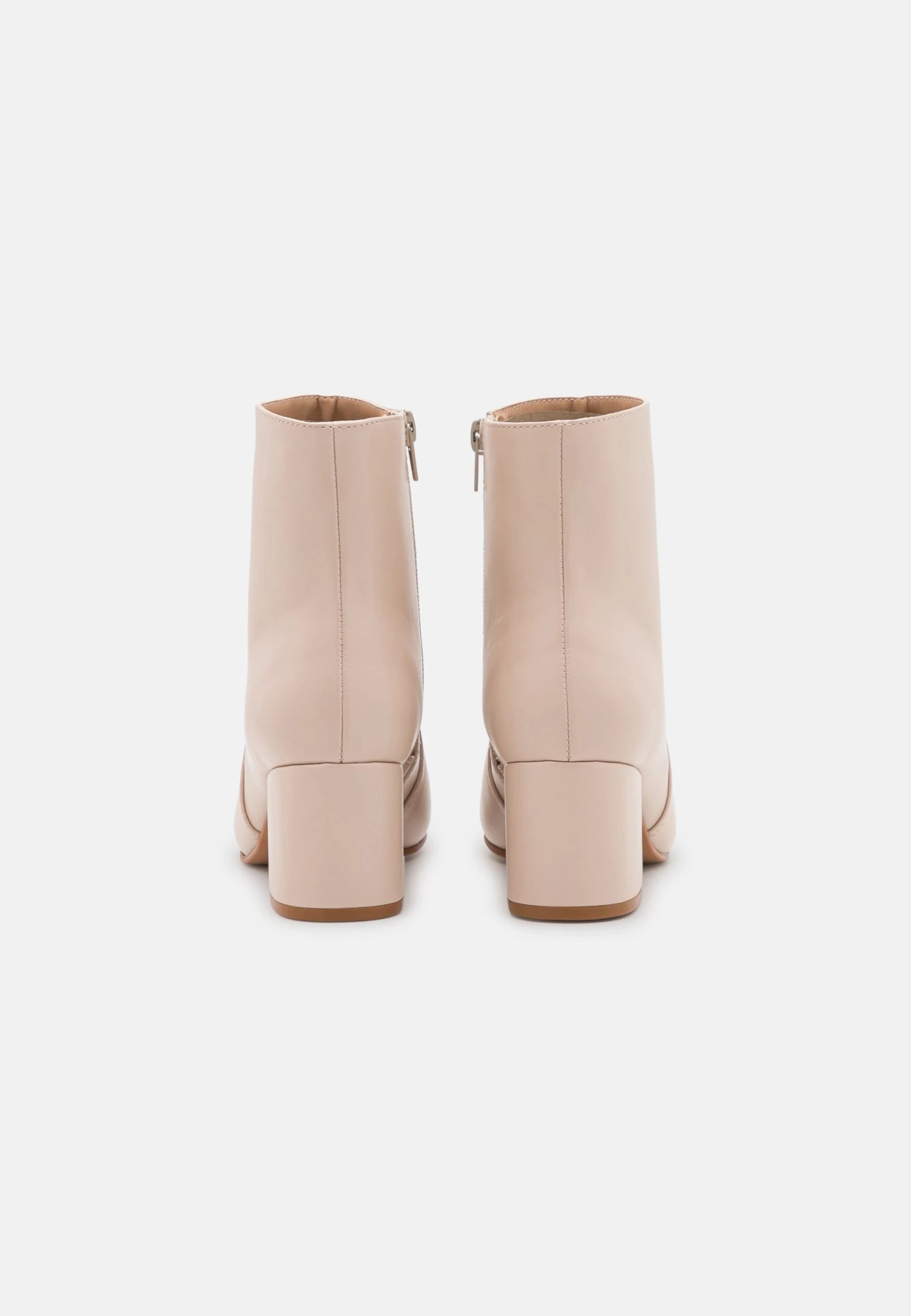 Anna Field Botines - Beige 4 Anna Field Botines - Beige - Imagen 4