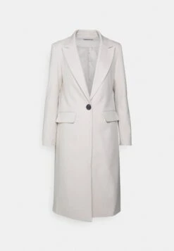 Abrigo Clásico - Beige -Anna Field Ventas b13a5f0eaefa45848beed4f7f1dc595c