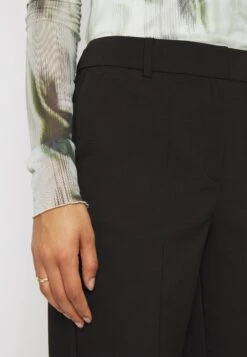 Anna Field Pantalones Chinos - Black -Anna Field Ventas b265644aeaba49089bd3a38bf2b5ccd5