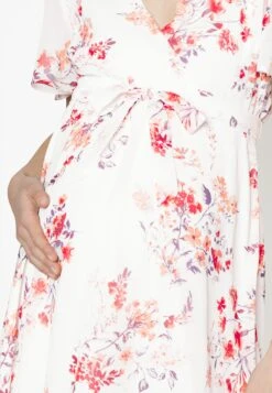 Vestido Informal - Off-White/Pink 9 Vestido Informal - Off-White/Pink -Anna Field Ventas b332e67376e64e0ab612ac95e08e9d4a