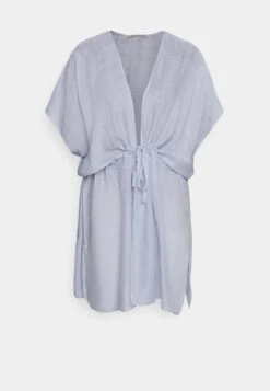 Anna Field Printed Short Kimono / 606 - Khaki_003 - Off-White - Complementos De Playa - 502 - Blue 8 Anna Field Printed Short Kimono / 606 - Khaki_003 - Off-White - Complementos De Playa - 502 - Blue -Anna Field Ventas b41cecaf60254b02a11ad608809e70e6