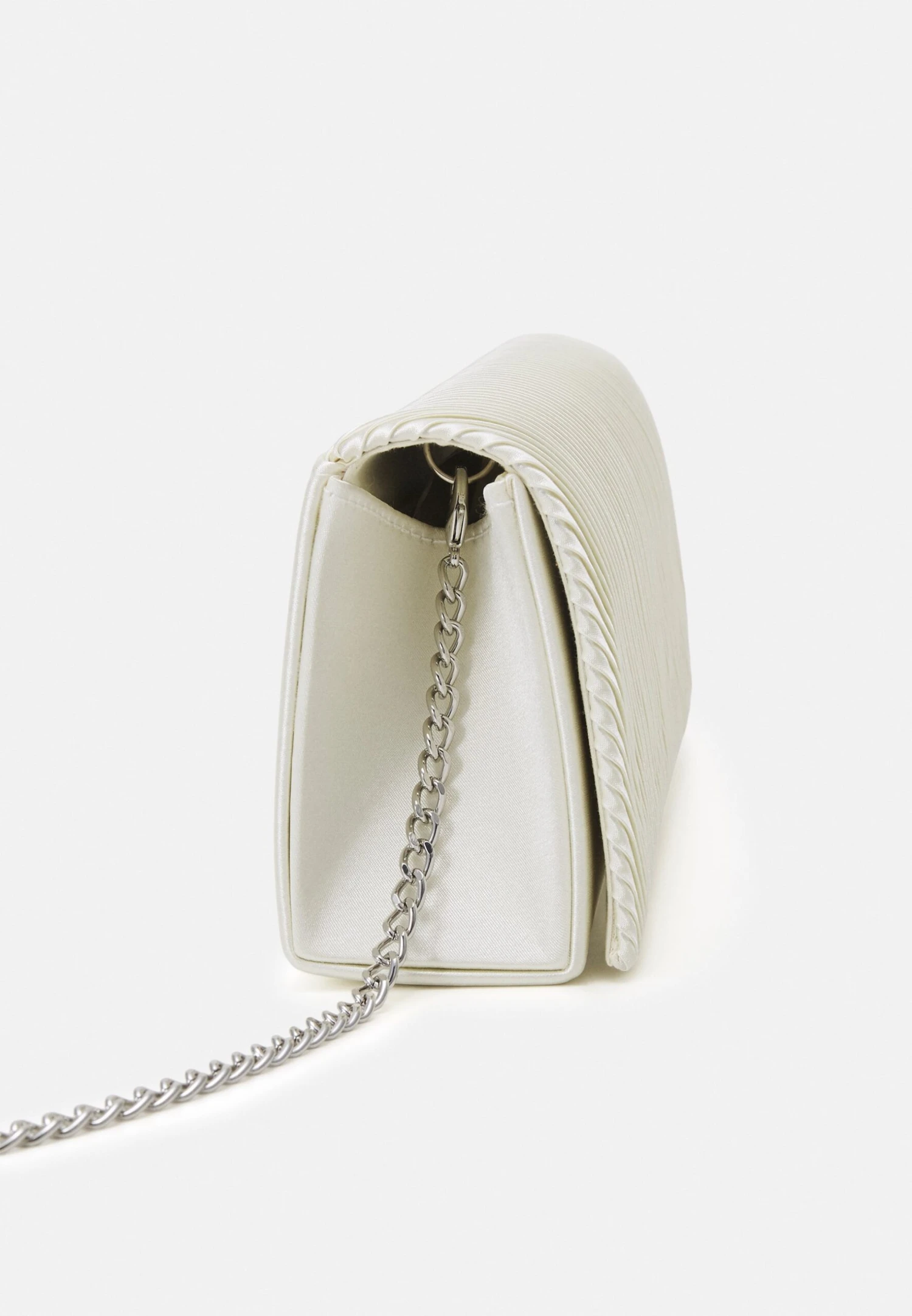 Anna Field Clutch -Off-White 4 Anna Field Clutch -Off-White - Imagen 4