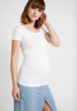 2 Pack - Camiseta Básica - White/Dark Blue 8 2 Pack - Camiseta Básica - White/Dark Blue -Anna Field Ventas b53123d8c2c24d7db093ac4741d359d3