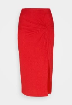 Anna Field Falda De Tubo - Red -Anna Field Ventas b565a837b8c3452984e9eca91394b35f