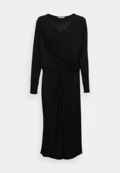 Anna Field Vestido Ligero - Black