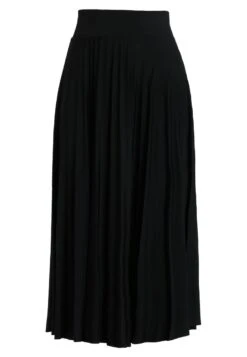 Falda Acampanada - Black 8 Falda Acampanada - Black -Anna Field Ventas b5bfe1f9fdf1400d8d48299edbac4b6e