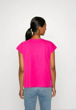 Anna Field Camiseta Básica - Pink 8 Anna Field Camiseta Básica - Pink -Anna Field Ventas b5d3240c3c224a75a8719a70b5d22675