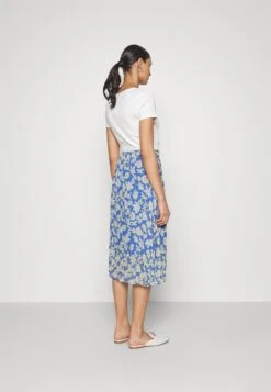 Anna Field Falda Acampanada - Light Blue -Anna Field Ventas b6ceec78260e45a69a70a4bf8cb017ed