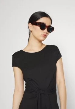 Vestido De Tubo - Black 9 Vestido De Tubo - Black -Anna Field Ventas b6eb653b267d451483e1cb39ca0ad187