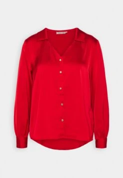 Anna Field Camisa - Red -Anna Field Ventas b748d14ba3c34b388e4ec78c270d18d8