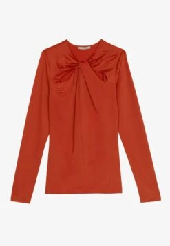 Anna Field Camiseta De Manga Larga - Red 12 Anna Field Camiseta De Manga Larga - Red -Anna Field Ventas b74eb42d0afa4e42a54b3fbe7a1eb1a4