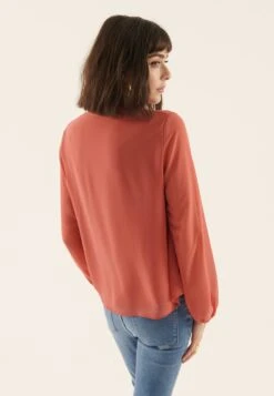 Anna Field Blusa - Red -Anna Field Ventas b74f966e614c41e09ab556f0ab7f5526