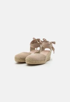 Anna Field Leather- Zapatos De Salón Con Cordones - Beige -Anna Field Ventas b866dce75dc84cc0a2f504b6b2d5c65e