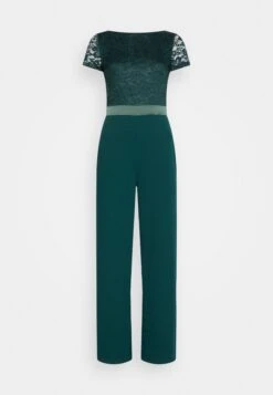 Anna Field Mono - Dark Green