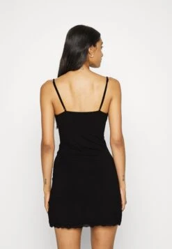 Anna Field 2 Pack - Camisón - Black/Grey -Anna Field Ventas b8dcbfa7a9e3446889fa9552380b0319