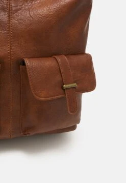 Anna Field Bolso De Mano - Cognac 7 Anna Field Bolso De Mano - Cognac -Anna Field Ventas b9f0cc7159fb46adbad47059160749de