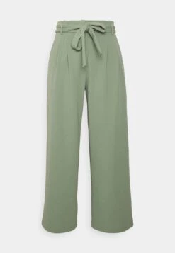 Pantalones - Green -Anna Field Ventas b9f37016d133497680860ca4677d5428