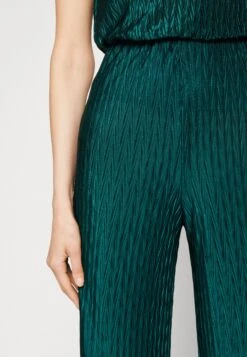 Anna Field Pantalones - Dark Green -Anna Field Ventas ba182a20a93247169fda58890003ee1f
