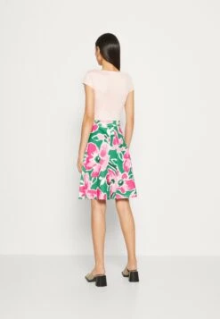 Anna Field Vestido Ligero - White/Green/Pink 8 Anna Field Vestido Ligero - White/Green/Pink -Anna Field Ventas ba9041b9cf1d4a9d950a4301e2a71117