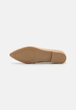 Anna Field Leather- Mocasines - Beige 10 Anna Field Leather- Mocasines - Beige -Anna Field Ventas bad766af1cda45f5a09244b172d20a5a