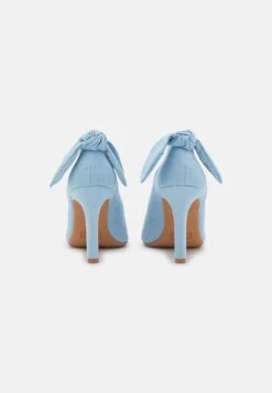 Anna Field Tacones - Light Blue 9 Anna Field Tacones - Light Blue -Anna Field Ventas bb01fb7f99e84d17b5f5cc5a4d7ab51c