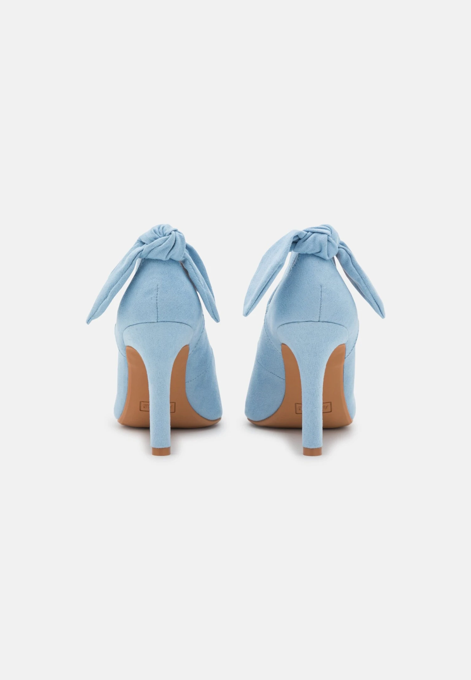 Anna Field Tacones - Light Blue 4 Anna Field Tacones - Light Blue - Imagen 4