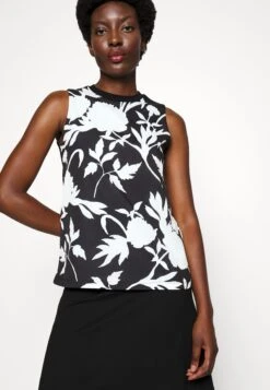 Anna Field Blusa - Black 10 Anna Field Blusa - Black -Anna Field Ventas bc3e8edc8d614517baa55802765bb9f3