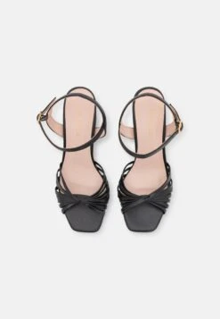 Anna Field Leather - Sandalias De Tacón - Black 11 Anna Field Leather - Sandalias De Tacón - Black -Anna Field Ventas bc4182fd023c41e59397f1fa44bd4115