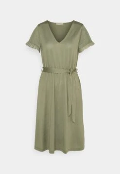 Vestido Ligero - Olive 8 Vestido Ligero - Olive -Anna Field Ventas bc495e4dfcb44691bd7af9ec005ac34a