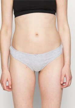 Anna Field Georgina 5 Pack- Braguitas - Black/White/Grey 13 Anna Field Georgina 5 Pack- Braguitas - Black/White/Grey -Anna Field Ventas bc5fcb7c51cb475283f89393e77d6079