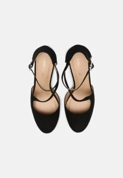 Anna Field Zapatos Altos - Black -Anna Field Ventas bc799456d29f466d9e75083ef8dd00ee